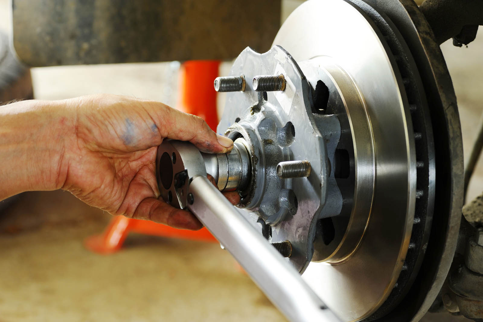 Brake Repair Brake Replacement Service Addison TX
